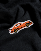 930 turbo T-shirt