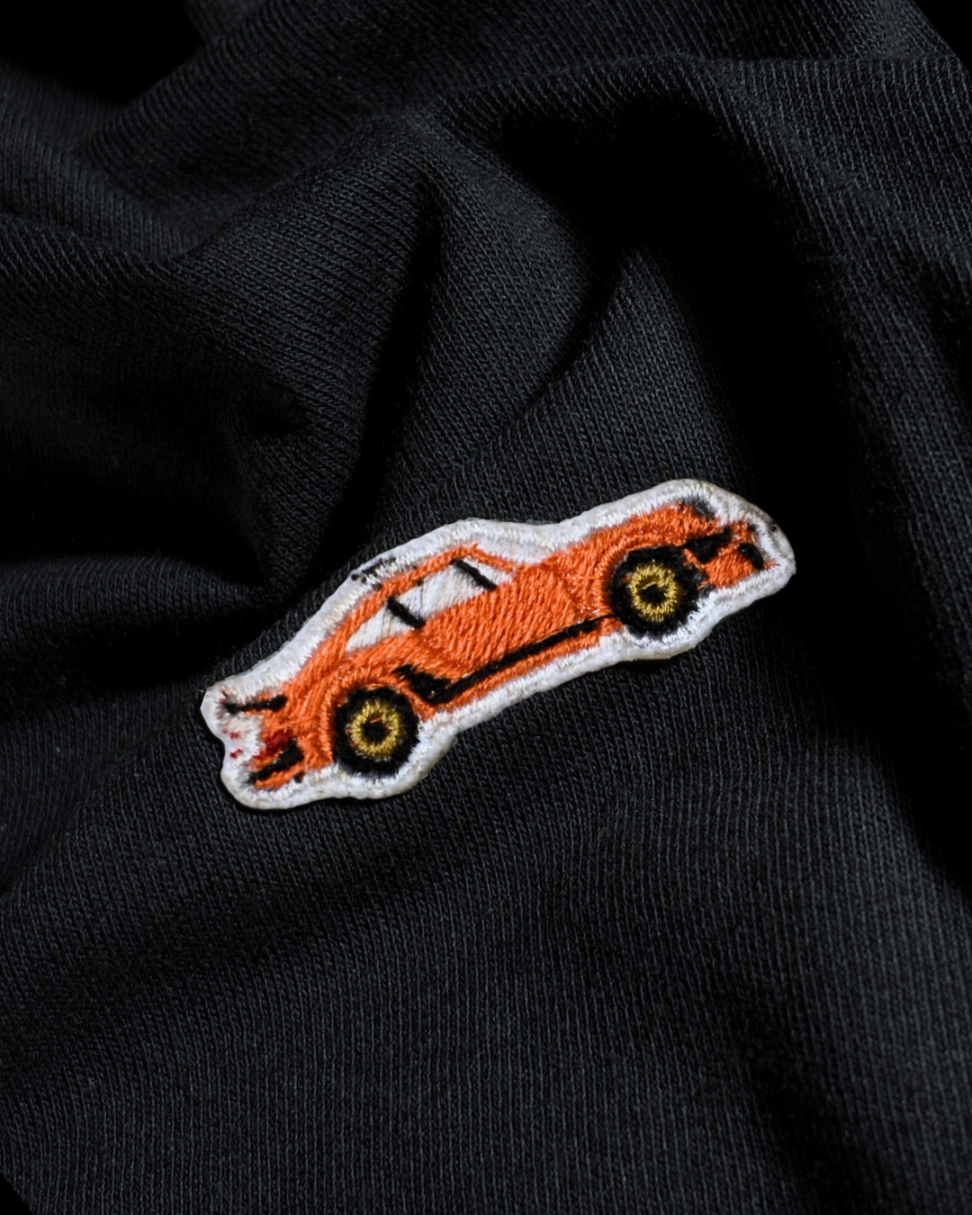Playera | 930 turbo